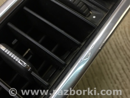 ФОТО Дефлектор торпеды для Porsche Cayenne Type 958 (10-18) Киев