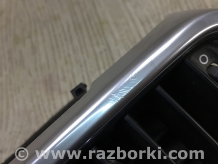 ФОТО Дефлектор торпеды для Porsche Cayenne Type 958 (10-18) Киев