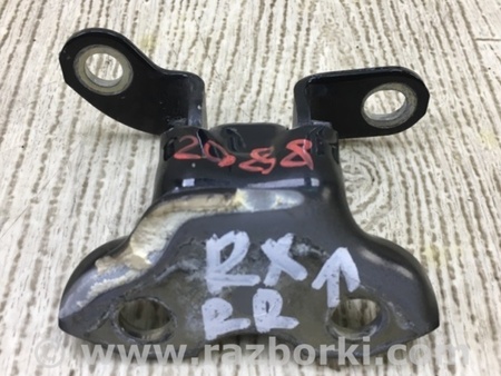 ФОТО Петля двери верхняя для Lexus RX350/450 (09-15) Киев