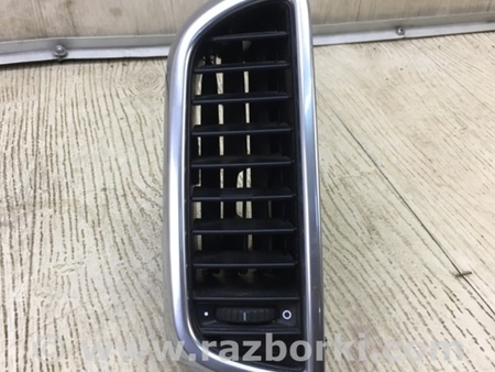 ФОТО Дефлектор торпеды для Porsche Cayenne Type 958 (10-18) Киев
