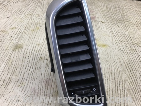 ФОТО Дефлектор торпеды для Porsche Cayenne Type 958 (10-18) Киев