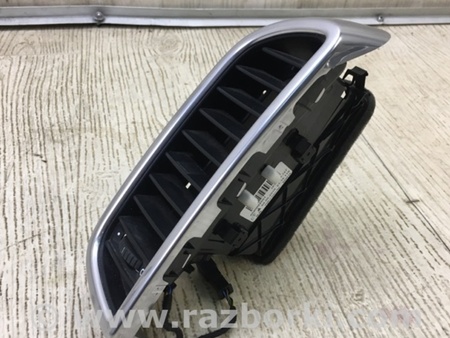 ФОТО Дефлектор торпеды для Porsche Cayenne Type 958 (10-18) Киев
