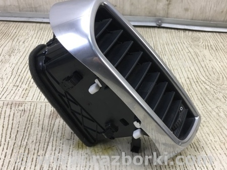 ФОТО Дефлектор торпеды для Porsche Cayenne Type 958 (10-18) Киев