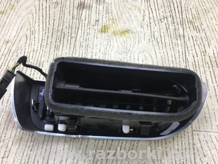 ФОТО Дефлектор торпеды для Porsche Cayenne Type 958 (10-18) Киев