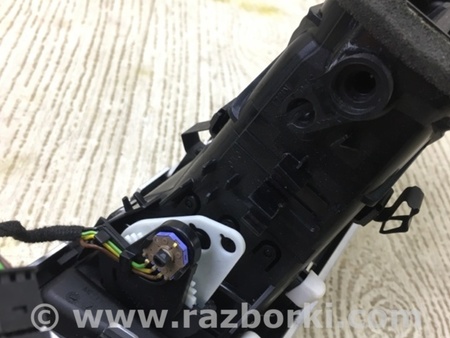 ФОТО Дефлектор торпеды для Porsche Cayenne Type 958 (10-18) Киев