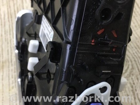 ФОТО Дефлектор торпеды для Porsche Cayenne Type 958 (10-18) Киев