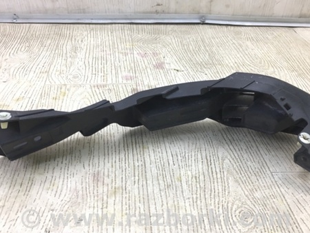 ФОТО Кронштейн бампера для Porsche Cayenne Type 958 (10-18) Киев