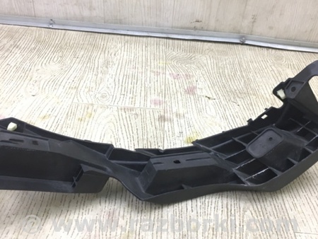ФОТО Кронштейн бампера для Porsche Cayenne Type 958 (10-18) Киев