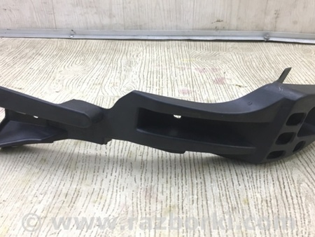ФОТО Кронштейн бампера для Porsche Cayenne Type 958 (10-18) Киев