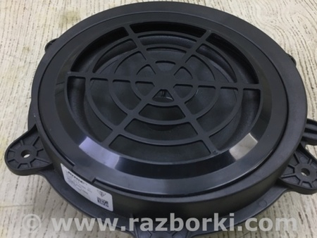ФОТО Динамики для Porsche Cayenne Type 958 (10-18) Киев