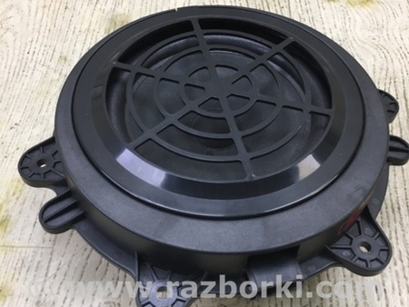 ФОТО Динамики для Porsche Cayenne Type 958 (10-18) Киев