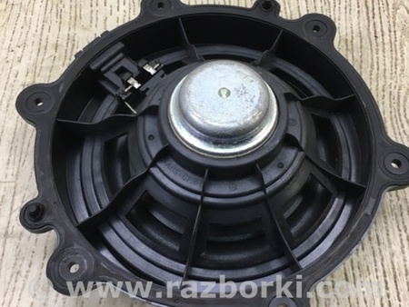 ФОТО Динамики для Porsche Cayenne Type 958 (10-18) Киев