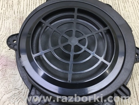 ФОТО Динамики для Porsche Cayenne Type 958 (10-18) Киев