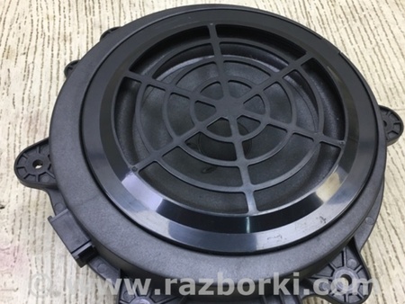 ФОТО Динамики для Porsche Cayenne Type 958 (10-18) Киев