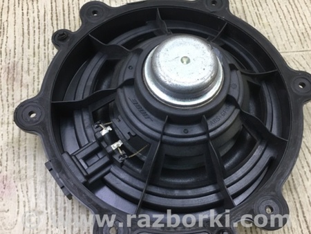 ФОТО Динамики для Porsche Cayenne Type 958 (10-18) Киев