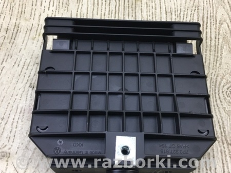 ФОТО Блок управления АКПП для Porsche Cayenne Type 958 (10-18) Киев