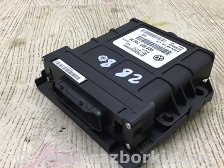 ФОТО Блок управления АКПП для Porsche Cayenne Type 958 (10-18) Киев