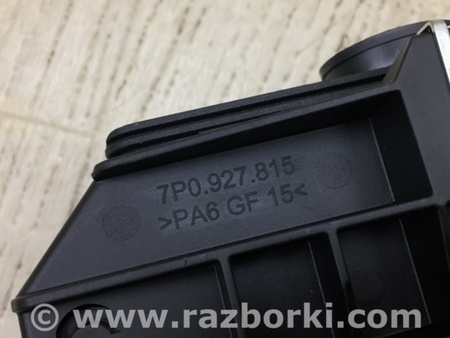 ФОТО Блок управления АКПП для Porsche Cayenne Type 958 (10-18) Киев
