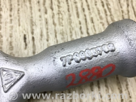 ФОТО Буксировочный крюк для Porsche Cayenne Type 958 (10-18) Киев
