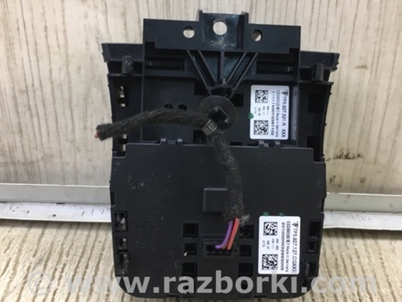 ФОТО Блок электронный для Porsche Cayenne Type 958 (10-18) Киев