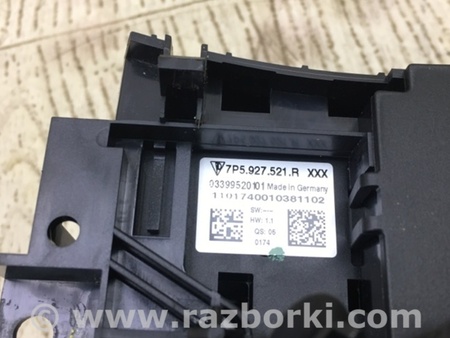 ФОТО Блок электронный для Porsche Cayenne Type 958 (10-18) Киев