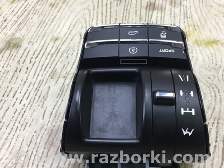 ФОТО Блок электронный для Porsche Cayenne Type 958 (10-18) Киев