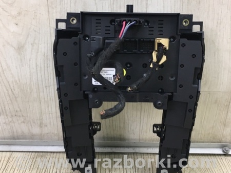 ФОТО Блок управления печкой для Porsche Cayenne Type 958 (10-18) Киев