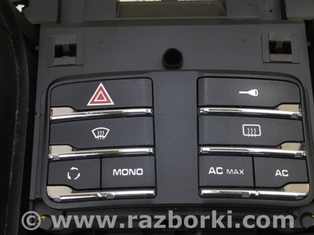 ФОТО Блок управления печкой для Porsche Cayenne Type 958 (10-18) Киев