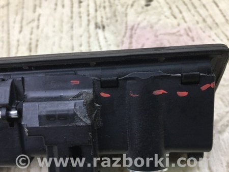 ФОТО Кнопка открывания багажника наружная для Porsche Cayenne Type 958 (10-18) Киев