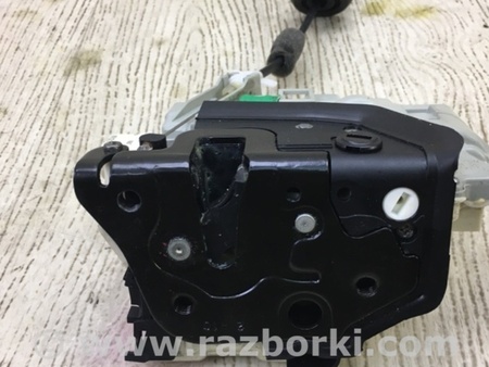 ФОТО Замок двери для Porsche Cayenne Type 958 (10-18) Киев