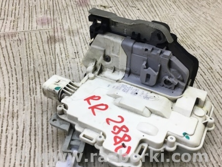 ФОТО Замок двери для Porsche Cayenne Type 958 (10-18) Киев