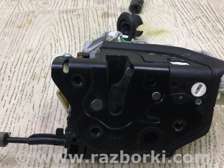 ФОТО Замок двери для Porsche Cayenne Type 958 (10-18) Киев