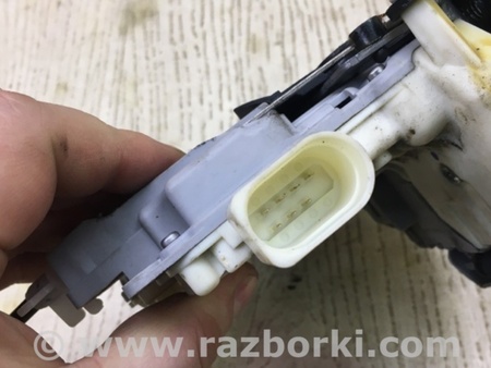 ФОТО Замок двери для Porsche Cayenne Type 958 (10-18) Киев