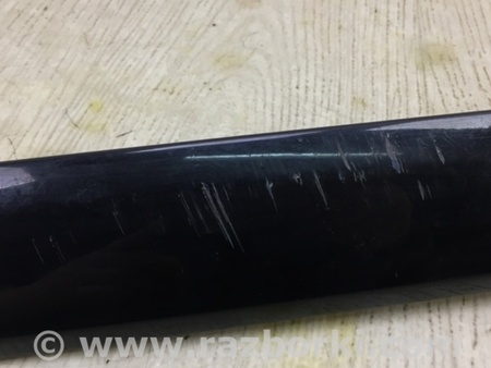 ФОТО Подсветка номера для Porsche Cayenne Type 958 (10-18) Киев