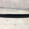 Подсветка номера Porsche Cayenne Type 958 (10-18)