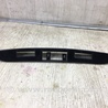 ФОТО Подсветка номера для Porsche Cayenne Type 958 (10-18) Киев