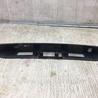 ФОТО Подсветка номера для Porsche Cayenne Type 958 (10-18) Киев