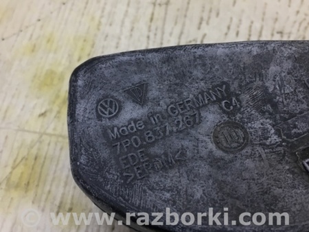 ФОТО Ограничитель двери для Porsche Cayenne Type 958 (10-18) Киев