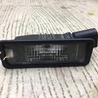 Подсветка номера Porsche Cayenne Type 958 (10-18)