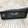Подсветка номера Porsche Cayenne Type 958 (10-18)