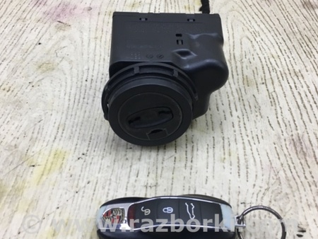 ФОТО Замок зажигания для Porsche Cayenne Type 958 (10-18) Киев