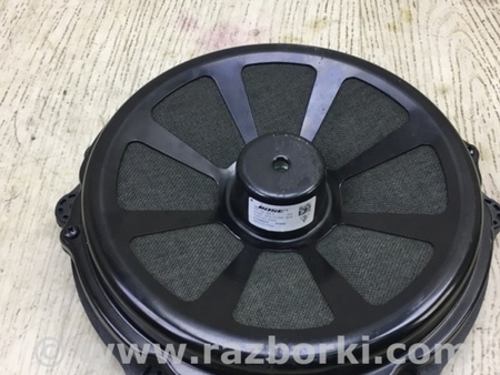ФОТО Динамики для Porsche Cayenne Type 958 (10-18) Киев