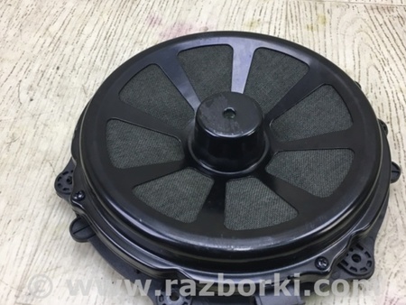 ФОТО Динамики для Porsche Cayenne Type 958 (10-18) Киев