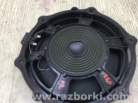 ФОТО Динамики для Porsche Cayenne Type 958 (10-18) Киев