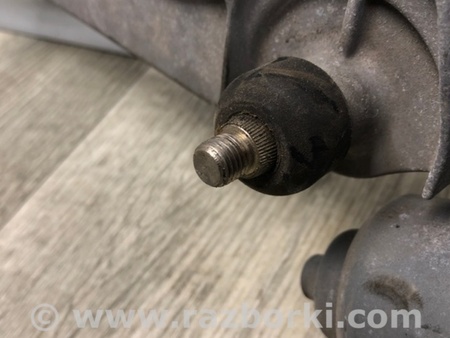 ФОТО Трапеция дворников для Lexus RX350/450 (09-15) Киев