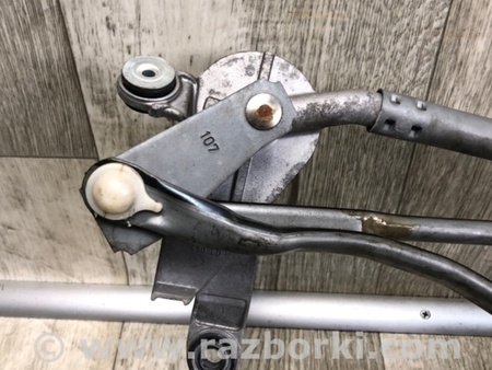 ФОТО Трапеция дворников для Lexus RX350/450 (09-15) Киев