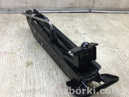 ФОТО Домкрат для Porsche Cayenne Type 958 (10-18) Киев