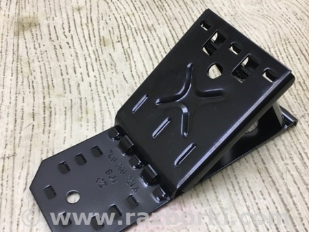 ФОТО Противооткатный упор для Porsche Cayenne Type 958 (10-18) Киев