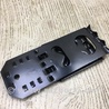 ФОТО Противооткатный упор для Porsche Cayenne Type 958 (10-18) Киев