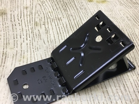 ФОТО Противооткатный упор для Porsche Cayenne Type 958 (10-18) Киев